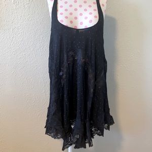 Free People Mini Dress